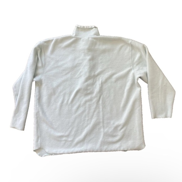 Disney Winnie The Pooh Collared Embroidered Graphic Sweatshirt Size XL - Picture 3 of 8